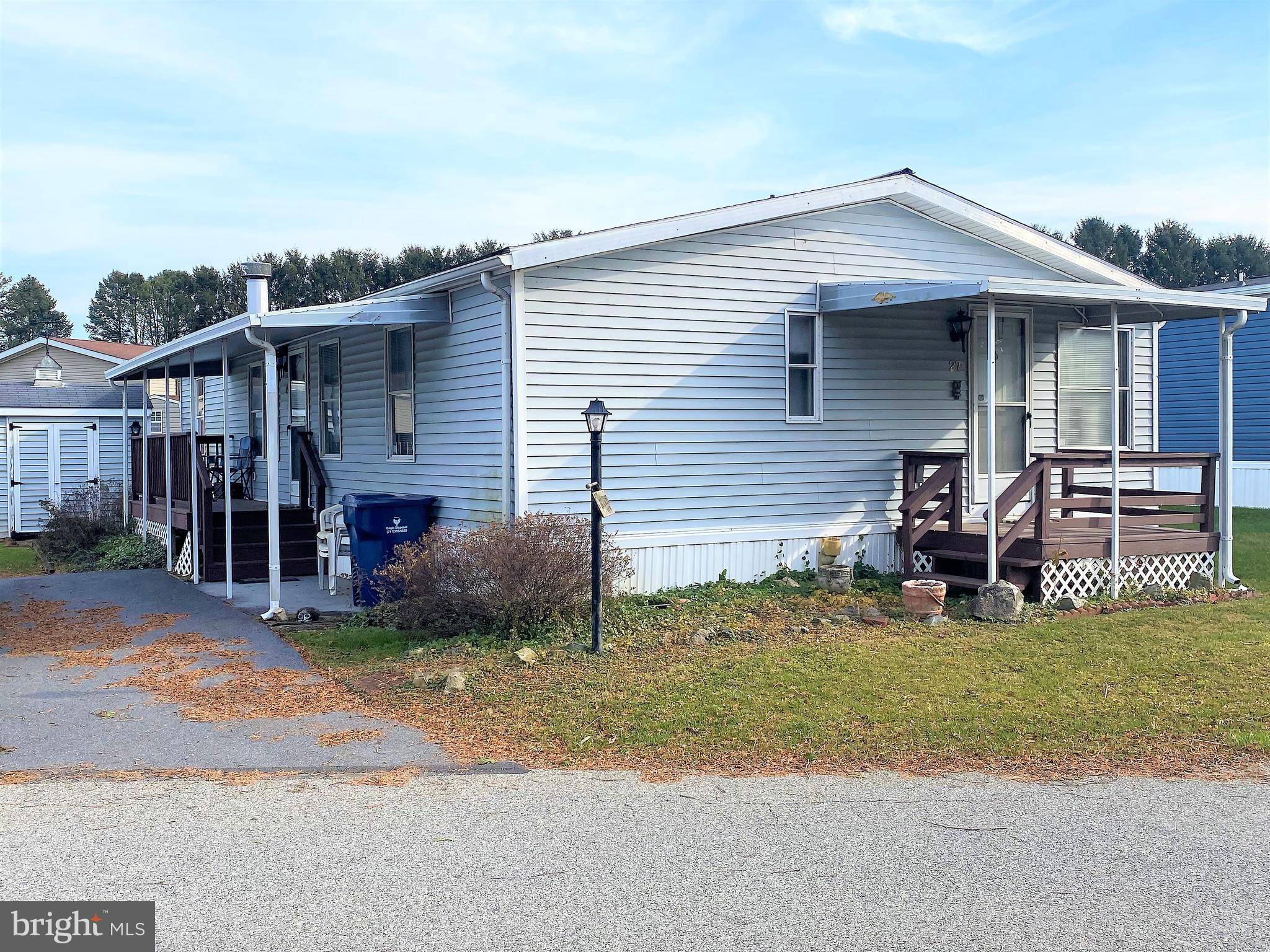 Gordonville, PA 17529,27 RUTH DR