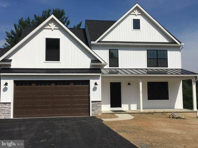 Lancaster, PA 17603,632 PIER DR #LOT 10