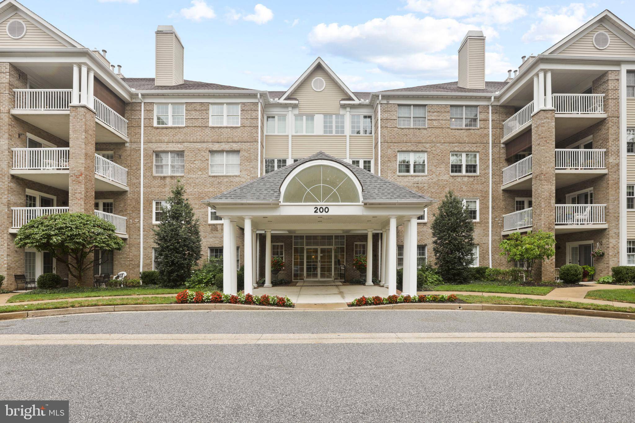 Lutherville Timonium, MD 21093,200 BELMONT FOREST CT #102