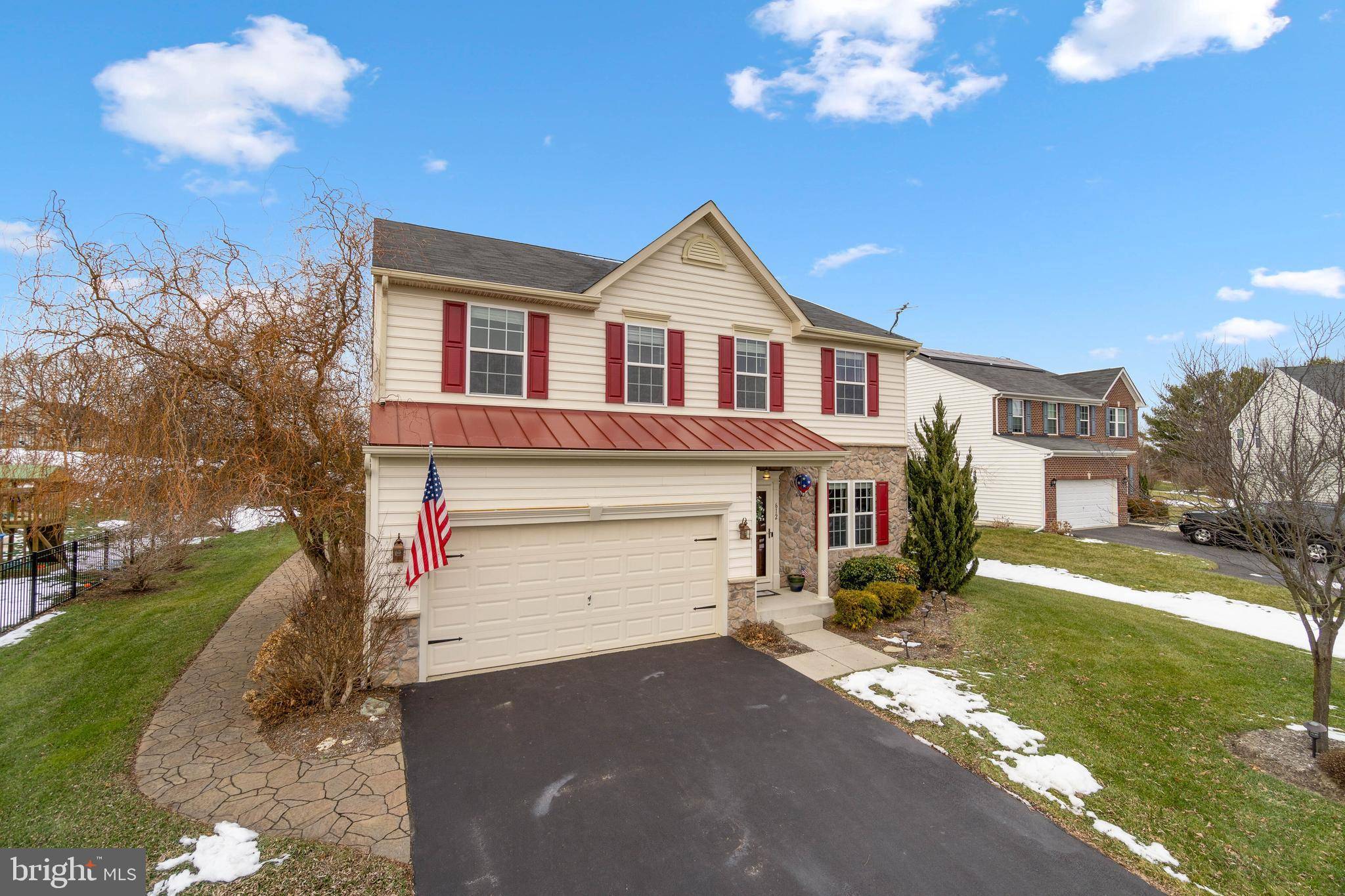 Westminster, MD 21158,612 UPPER FIELD CIR