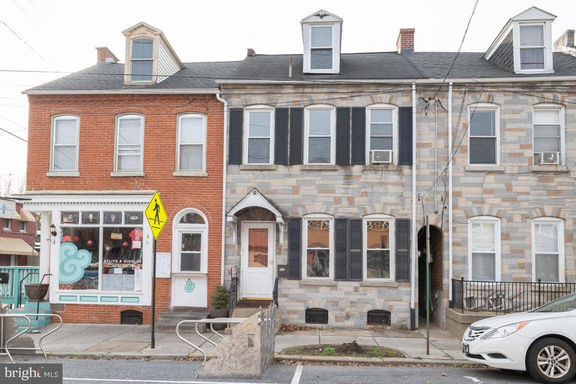 Lancaster, PA 17603,504 W LEMON ST