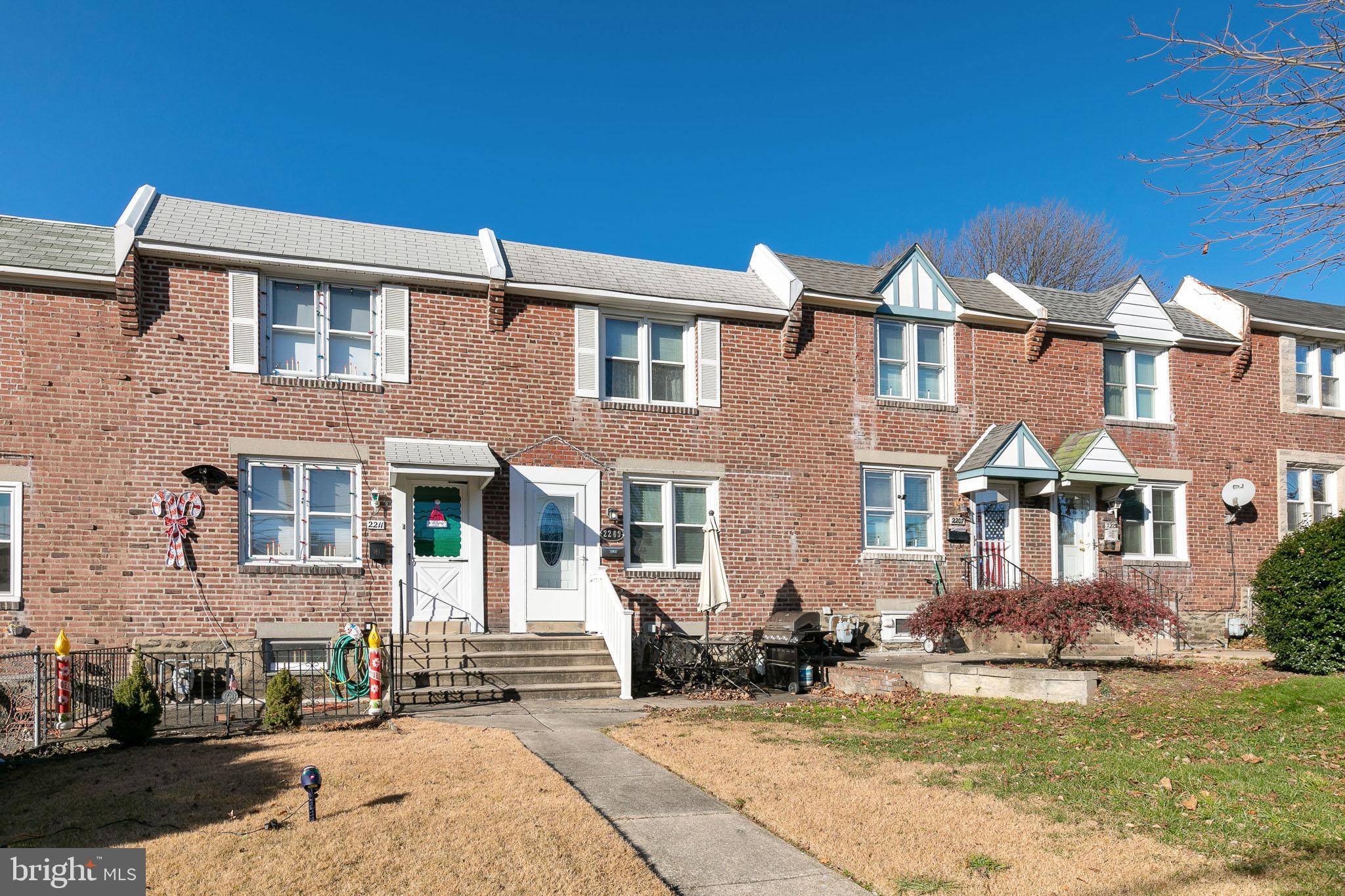 Drexel Hill, PA 19026,2209 BOND AVE