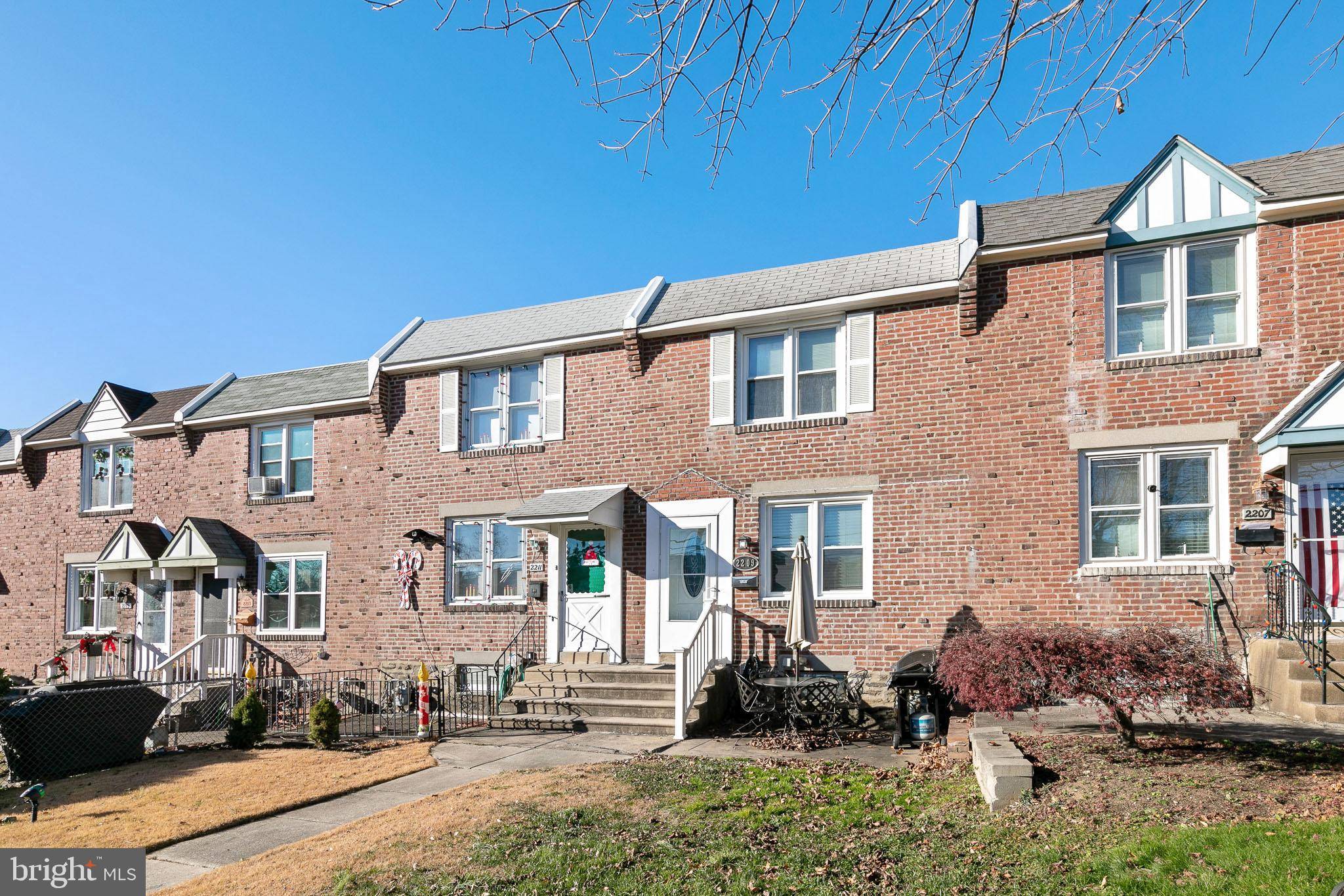 Drexel Hill, PA 19026,2209 BOND AVE