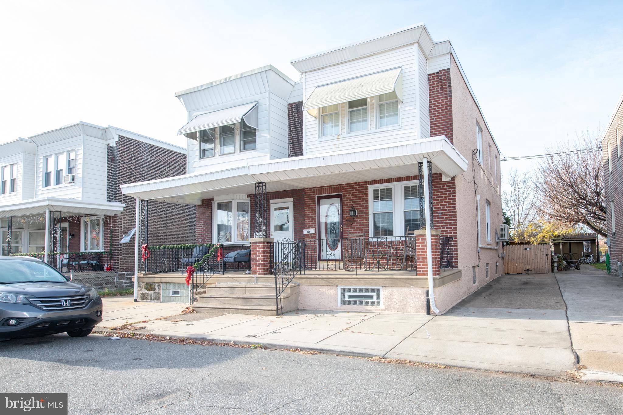 Philadelphia, PA 19137,2548 GILLINGHAM ST