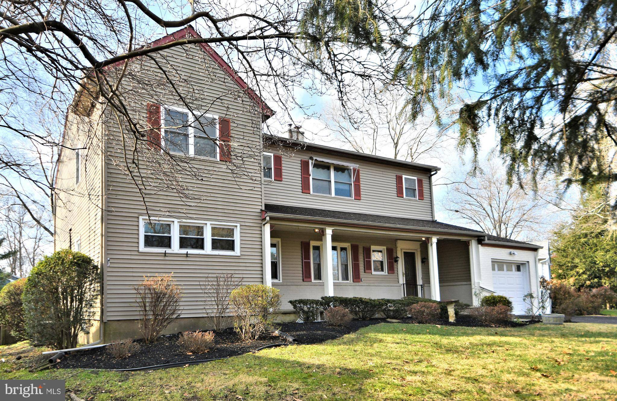 Yardley, PA 19067,1233 GREENHILL RD