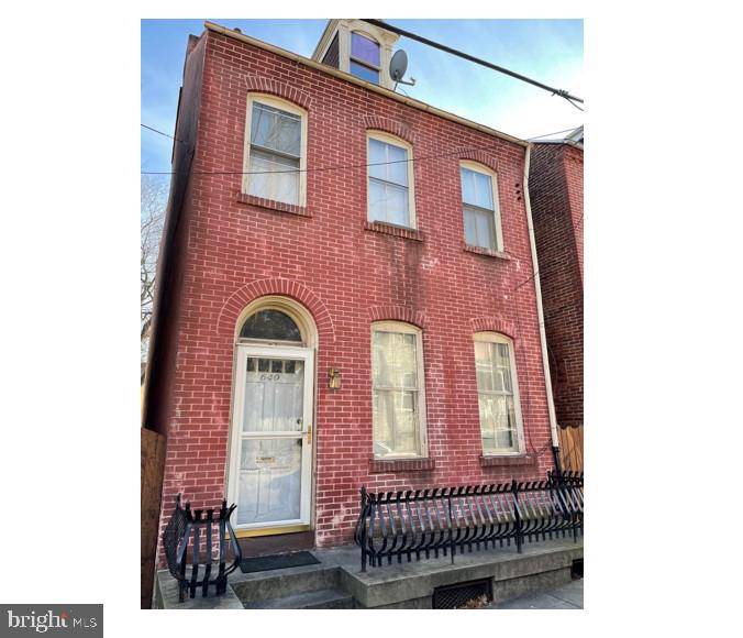 Lancaster, PA 17603,640 SAINT JOSEPH ST