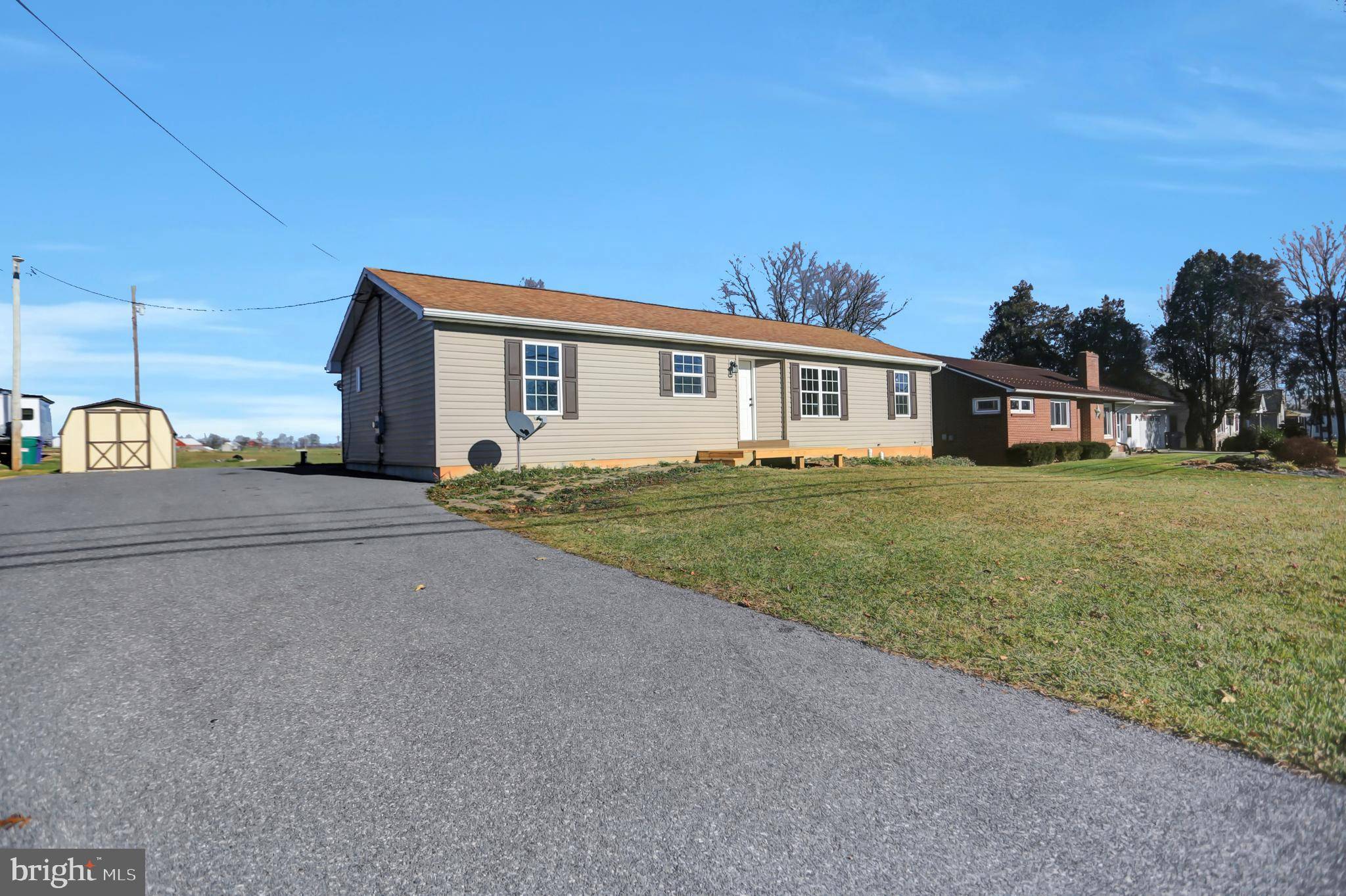 Shippensburg, PA 17257,1555 ORRSTOWN