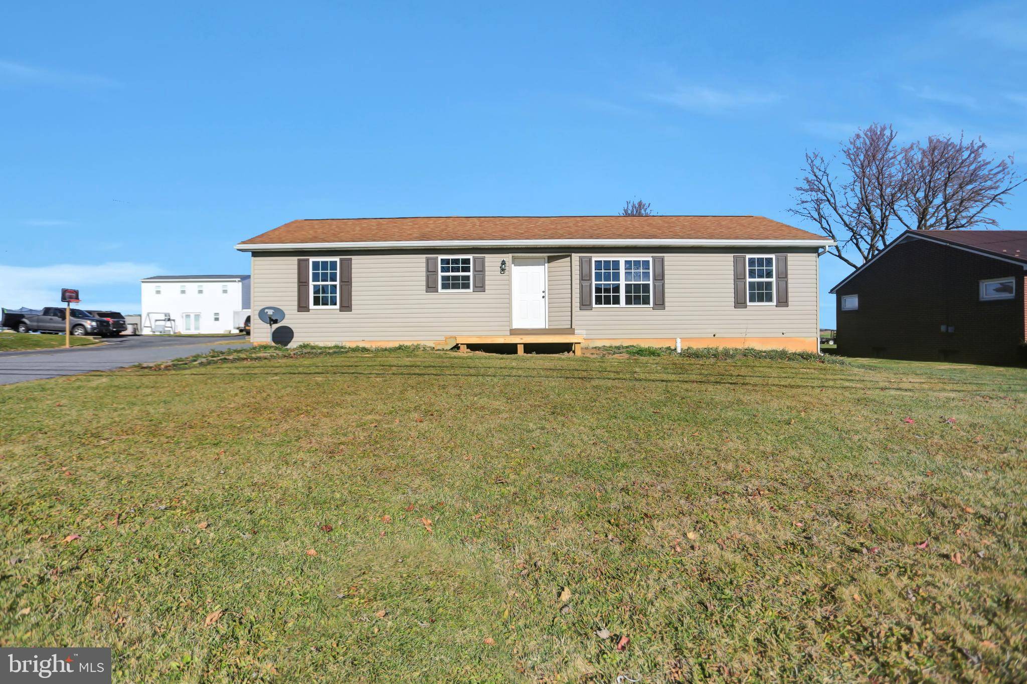 Shippensburg, PA 17257,1555 ORRSTOWN