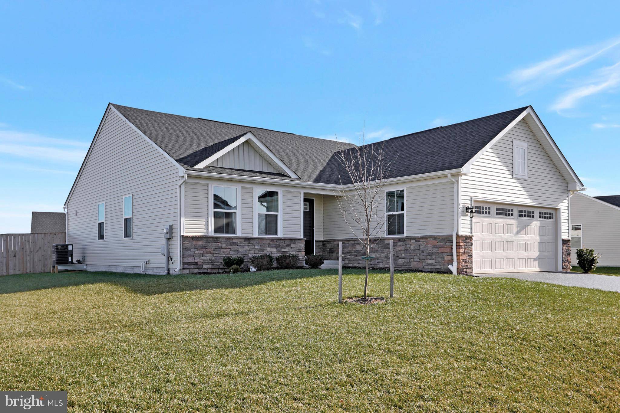 Bunker Hill, WV 25413,451 SWITCHGRASS CT