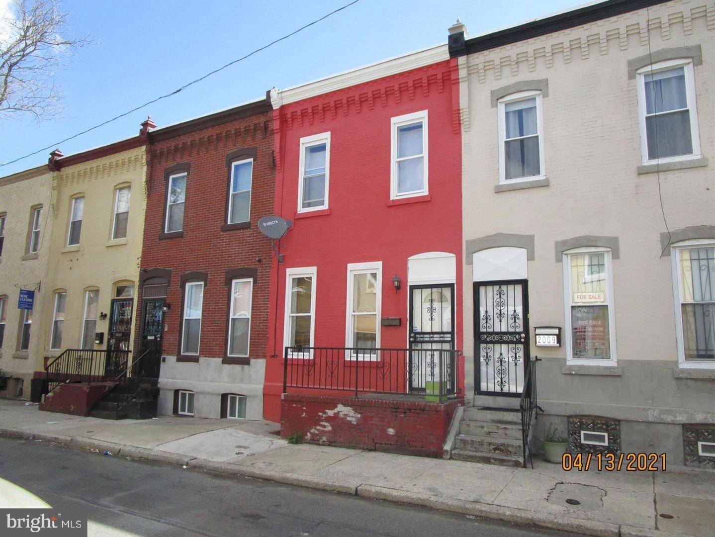 Philadelphia, PA 19121,2011 N GRATZ ST