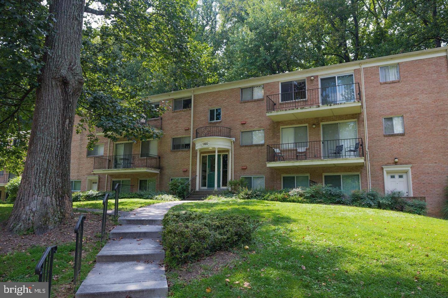 Bethesda, MD 20814,10600 KENILWORTH AVE #104