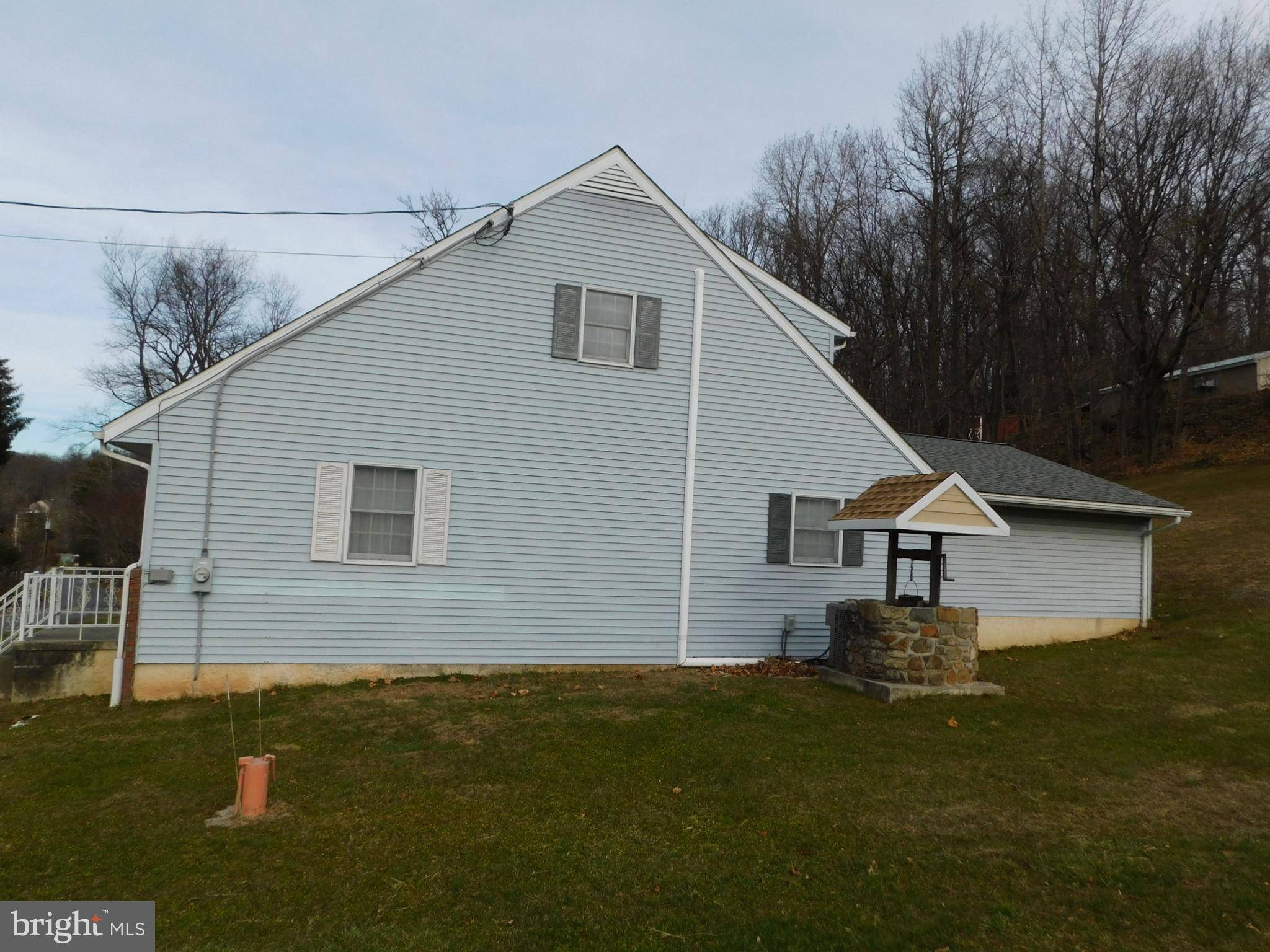 Bechtelsville, PA 19505,321 LENAPE RD