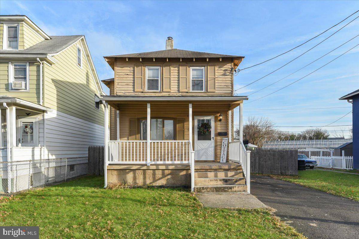 Morrisville, PA 19067,225 ANDERSON AVE