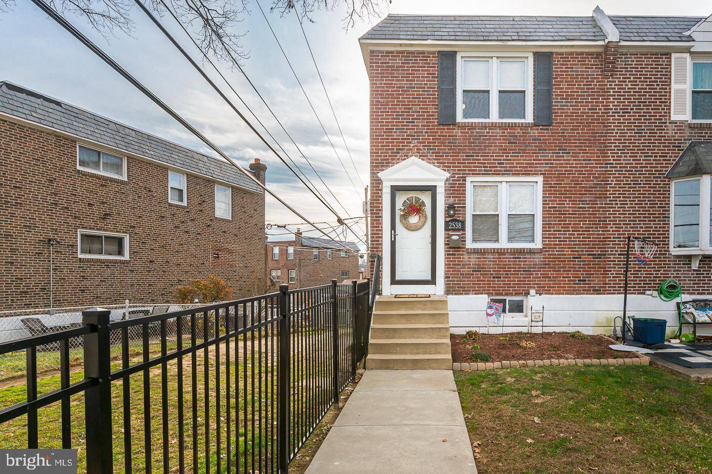 Drexel Hill, PA 19026,2538 BOND AVE