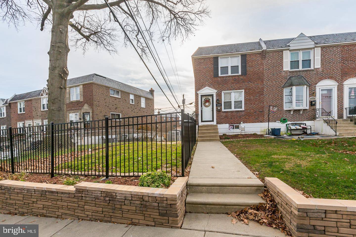 Drexel Hill, PA 19026,2538 BOND AVE