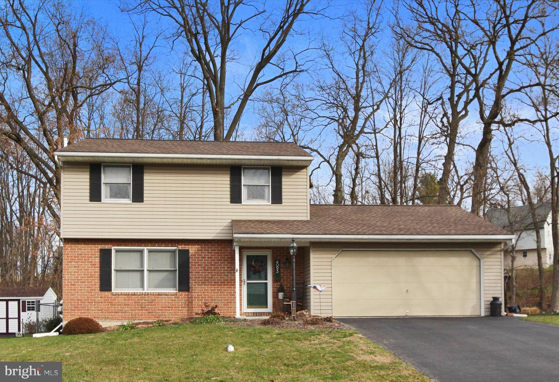 Mount Joy, PA 17552,4093 JASMINE PL