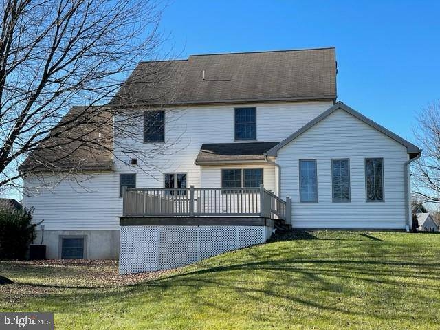 Palmyra, PA 17078,680 WHEATSTONE DR