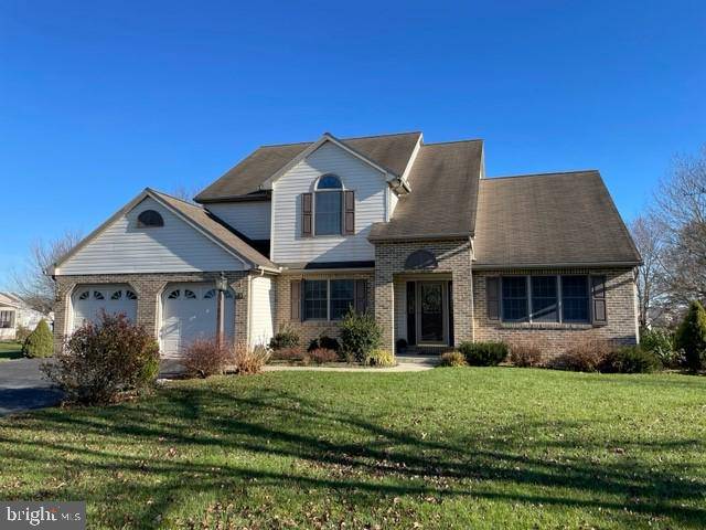 Palmyra, PA 17078,680 WHEATSTONE DR