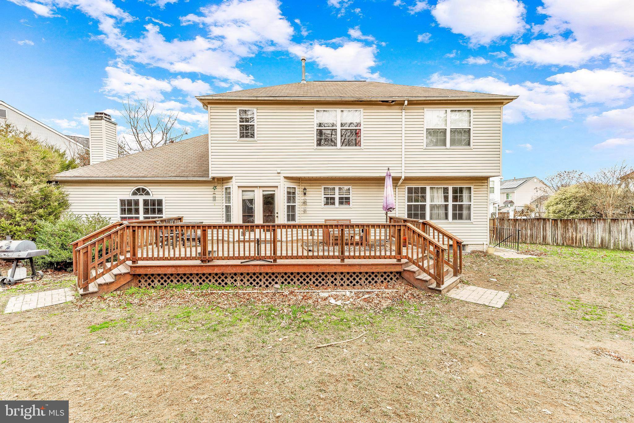 Waldorf, MD 20601,2805 LOHENGRIN CT