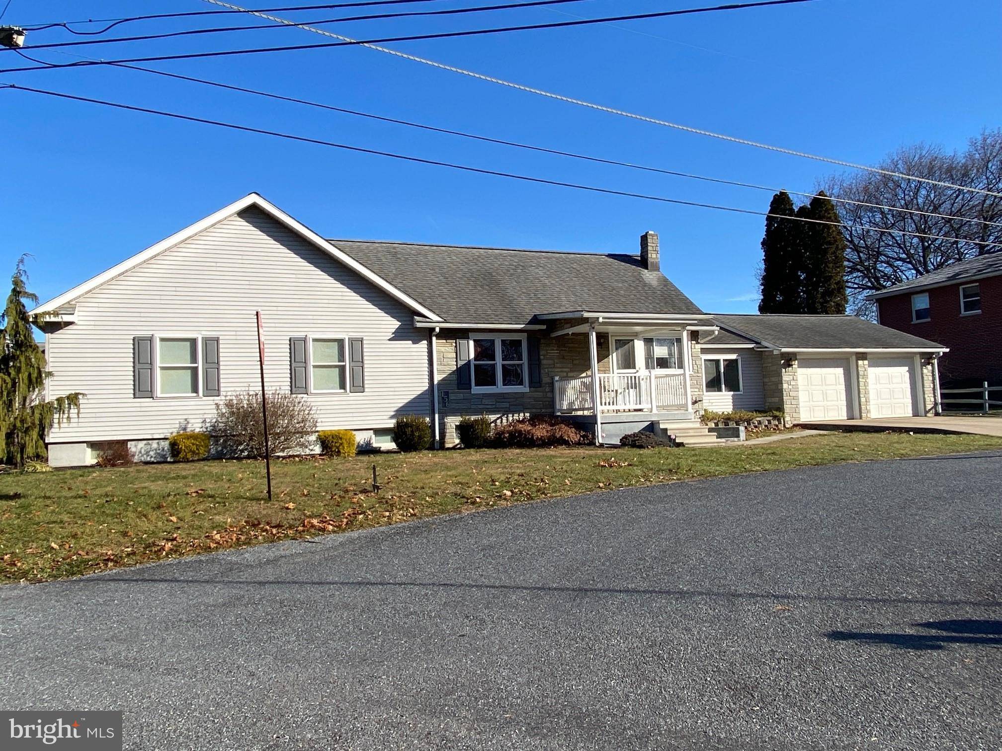 Leesport, PA 19533,156 KISSINGER AVE