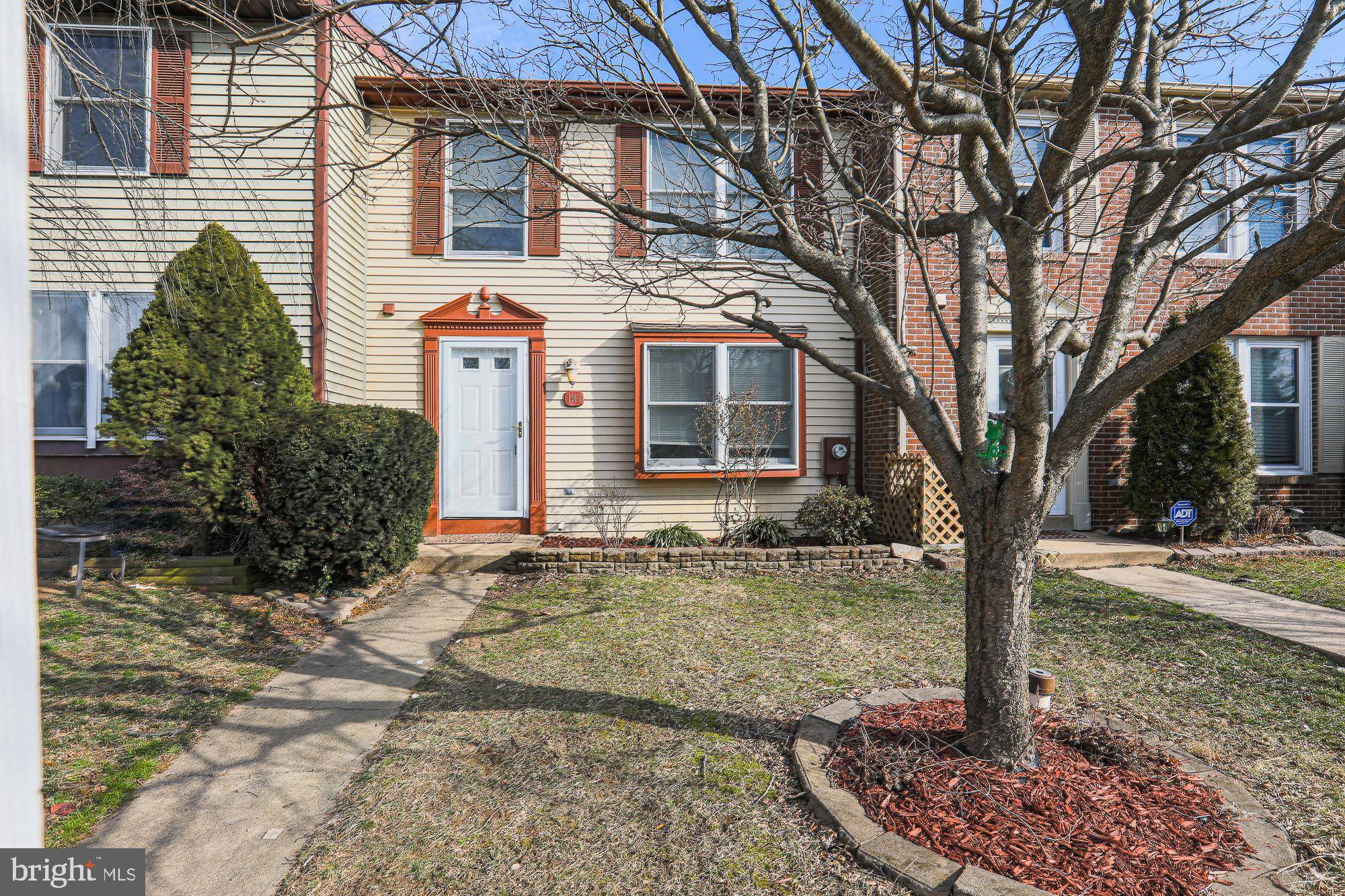 Owings Mills, MD 21117,141 WIMBLEDON LN