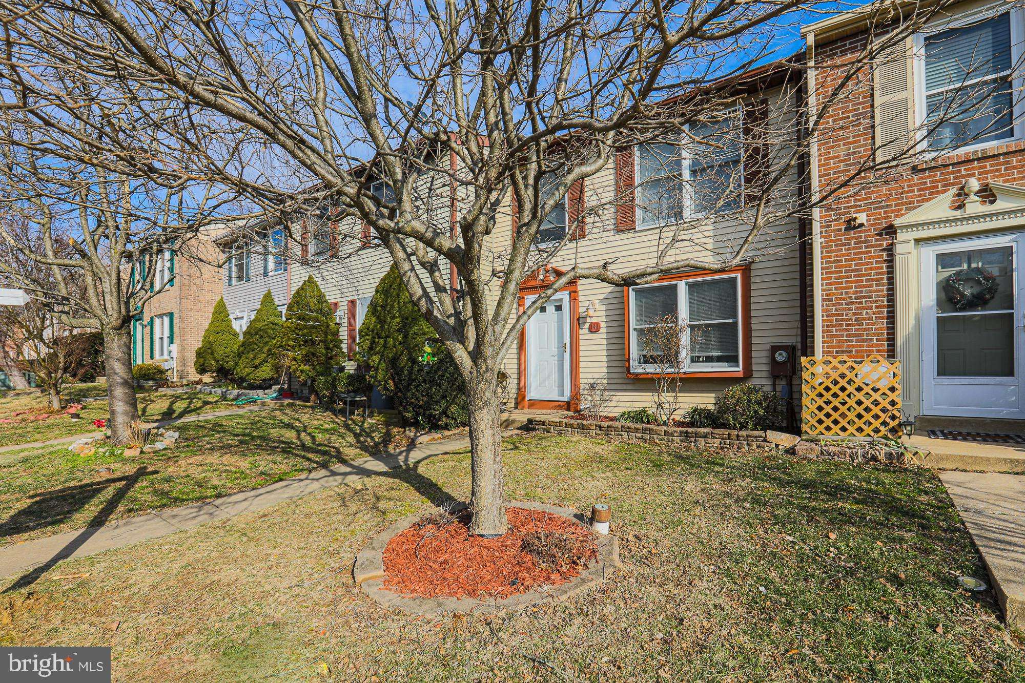 Owings Mills, MD 21117,141 WIMBLEDON LN