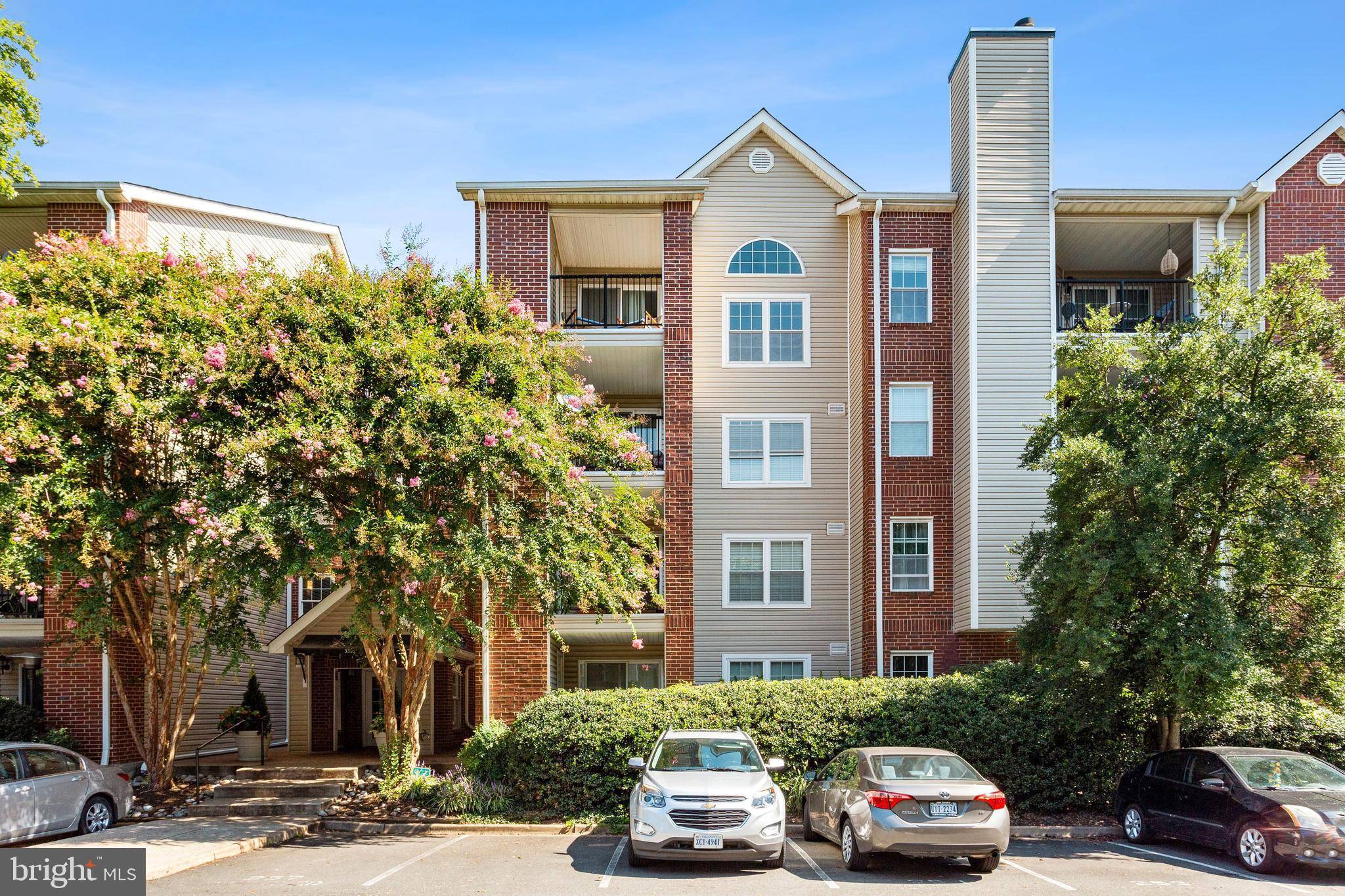 Alexandria, VA 22302,3315 WYNDHAM CIR #1224