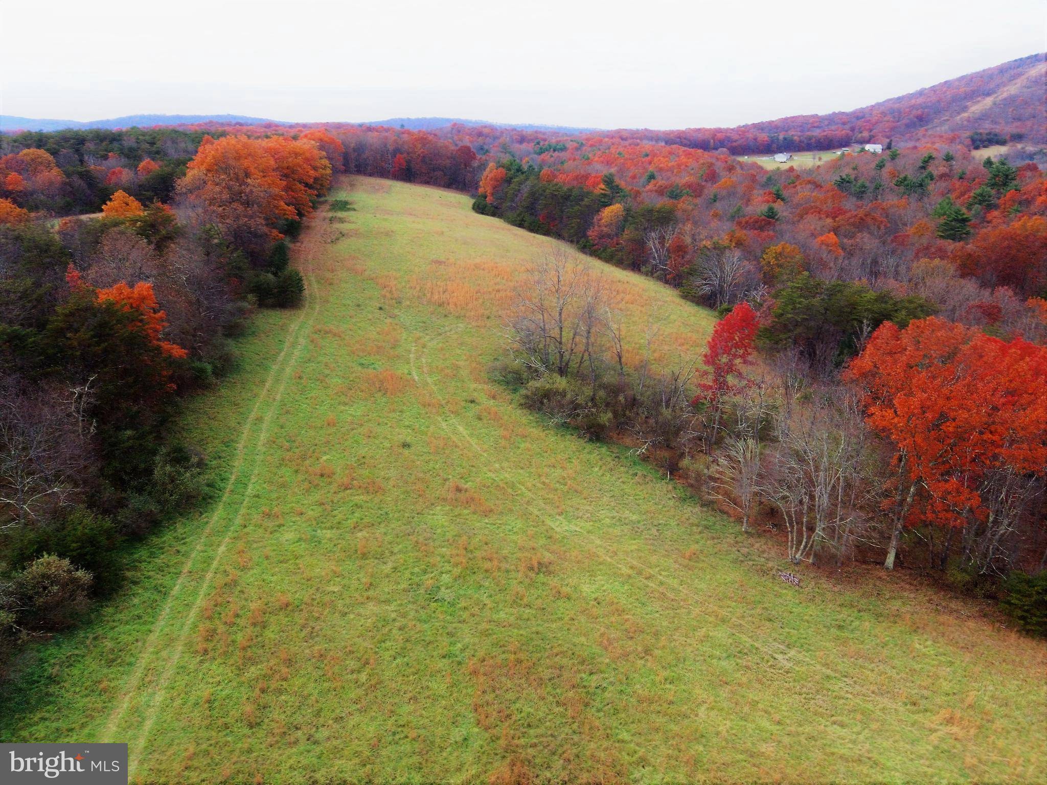 Artemas, PA 17211,LOTS 2&3 CROOKED RUN ROAD