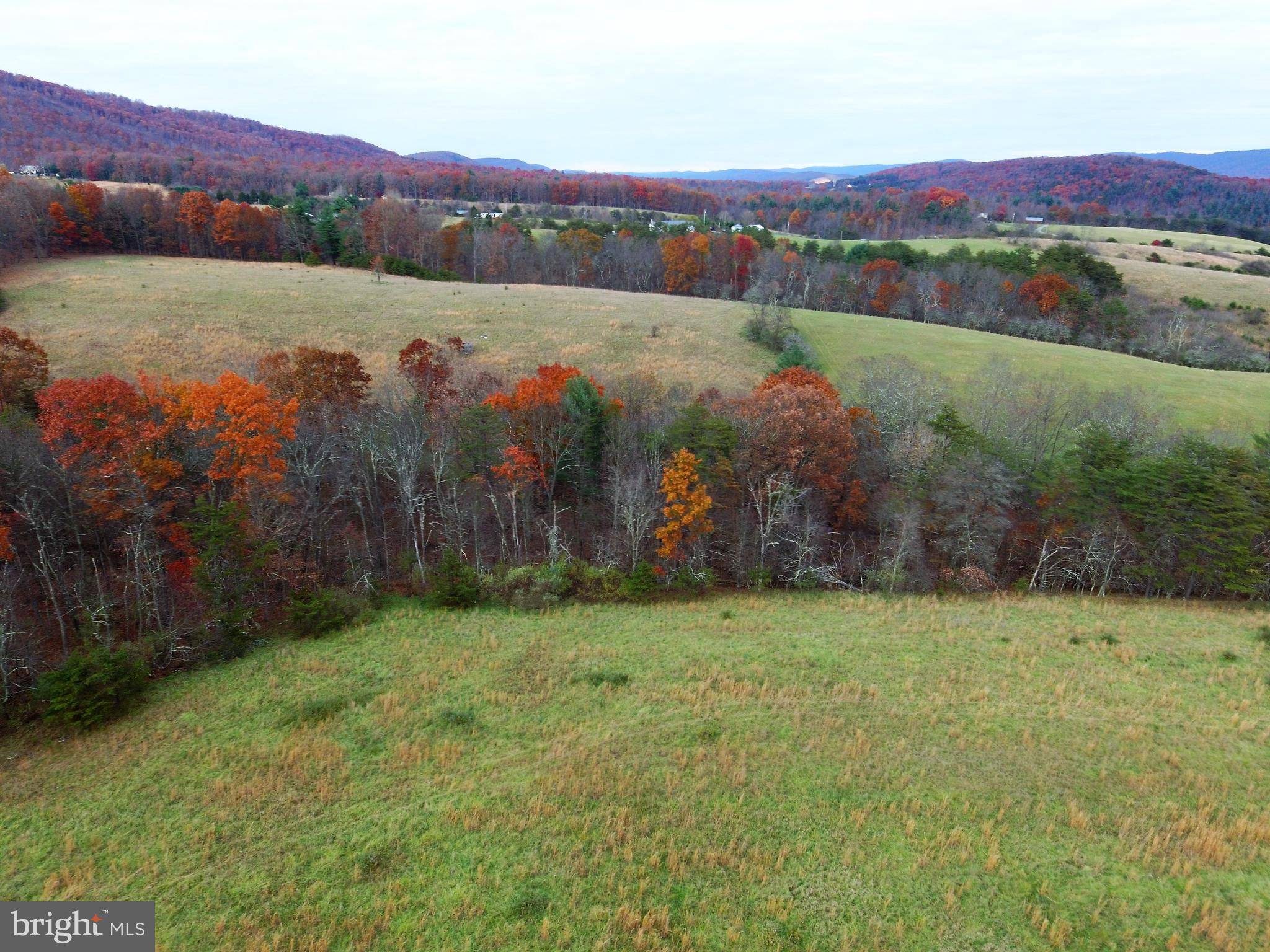 Artemas, PA 17211,LOTS 2&3 CROOKED RUN ROAD