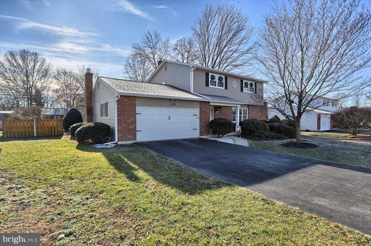 Macungie, PA 18062,7600 CATALPA DR