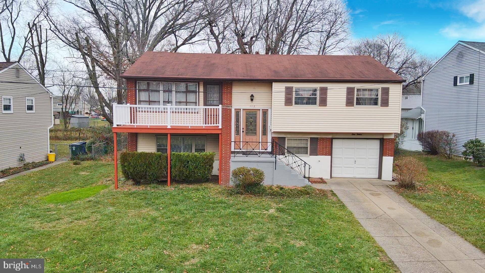 Voorhees, NJ 08043,112 ACORN LN