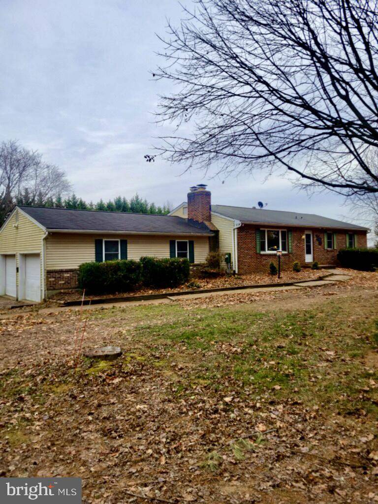 Freeland, MD 21053,21303--- MIDDLETOWN RD