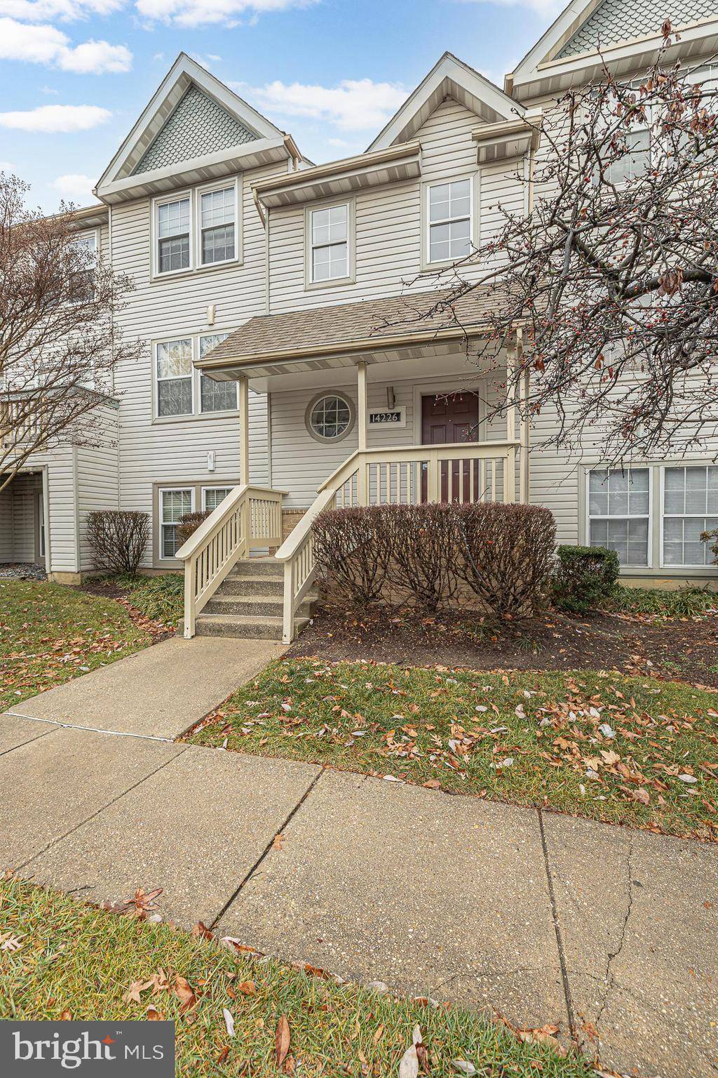 Laurel, MD 20707,14226 JIB ST #21