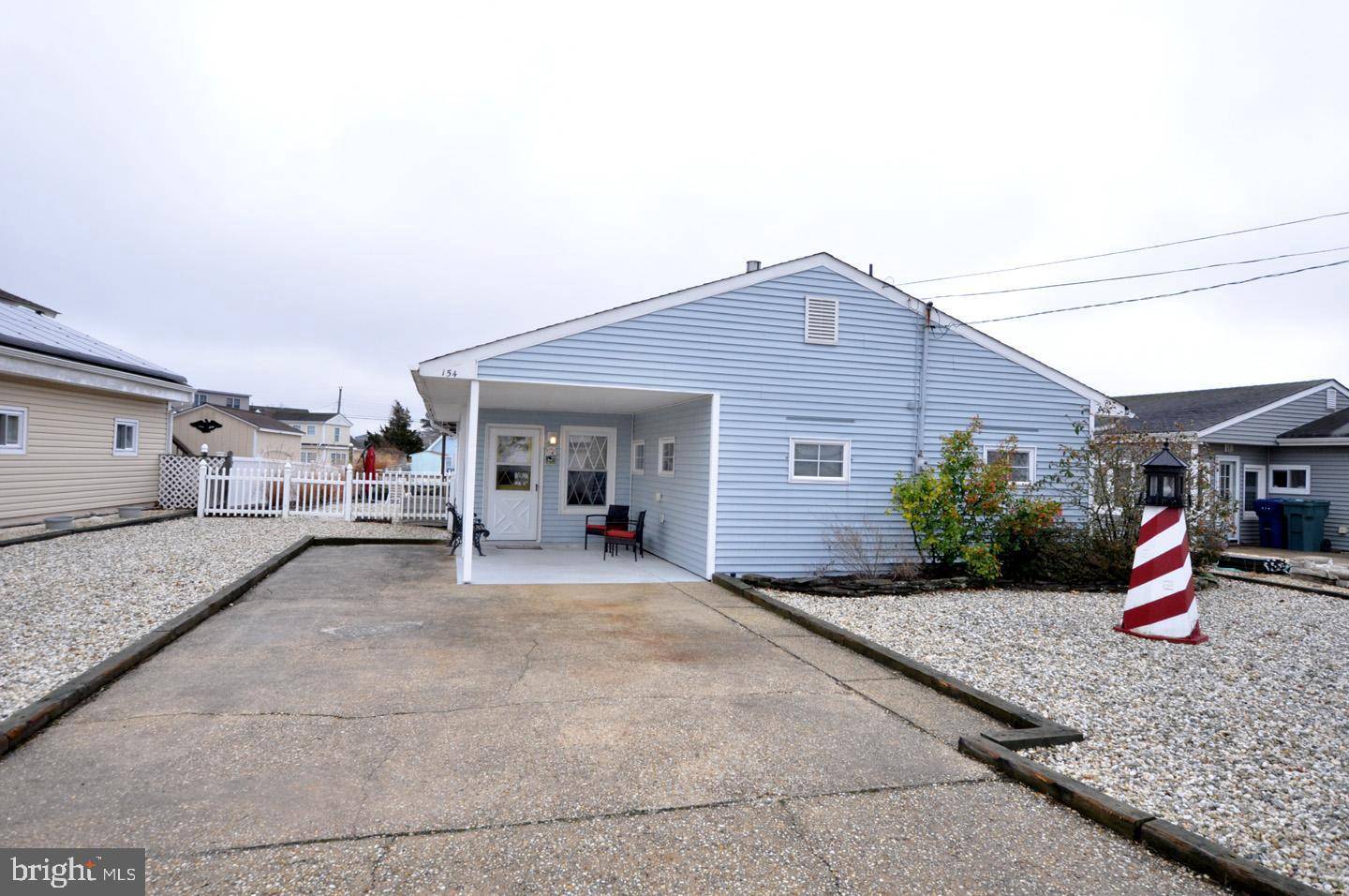 Tuckerton, NJ 08087,154 N ENSIGN DR