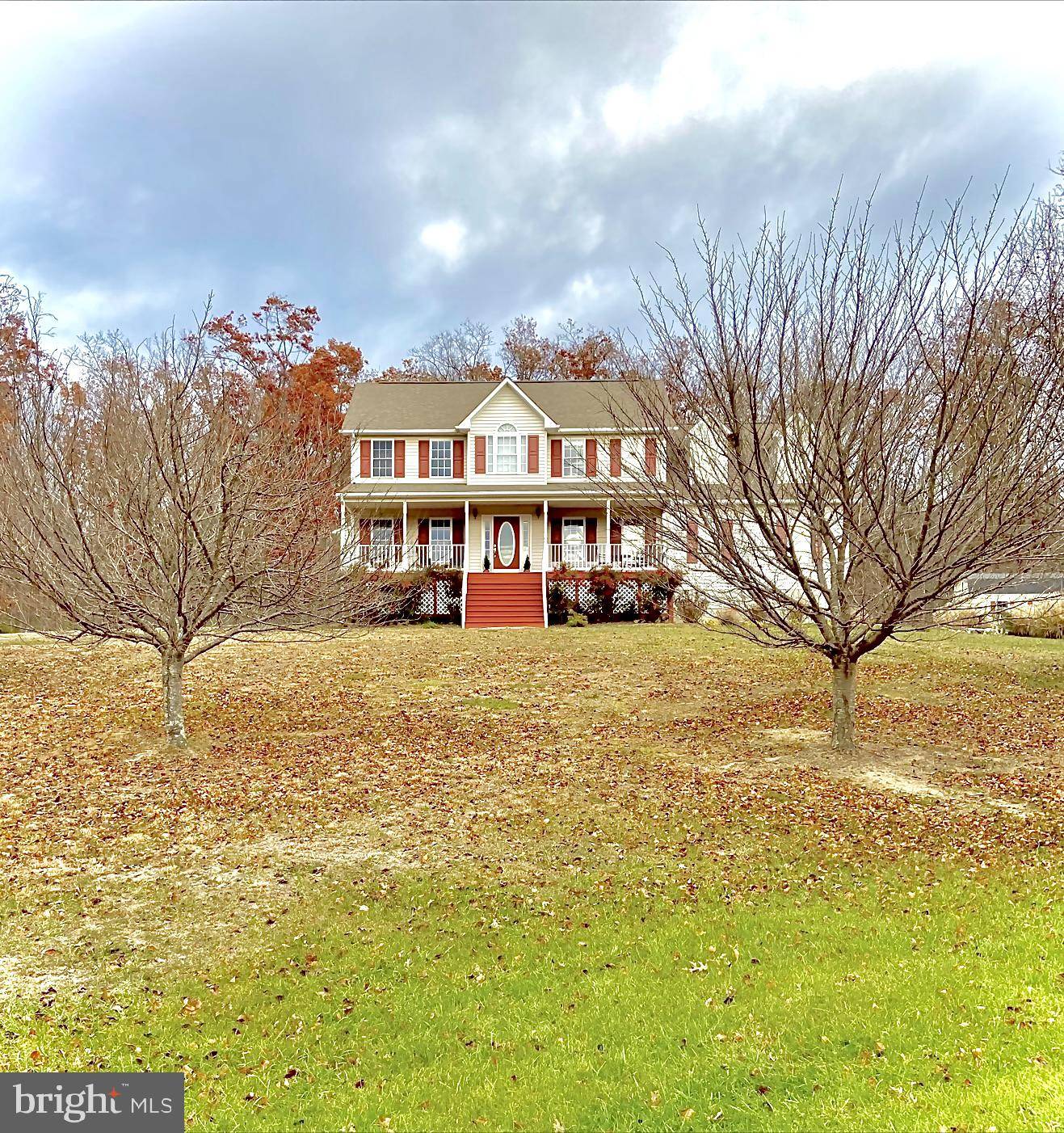 Front Royal, VA 22630,2795 RIVERMONT DR