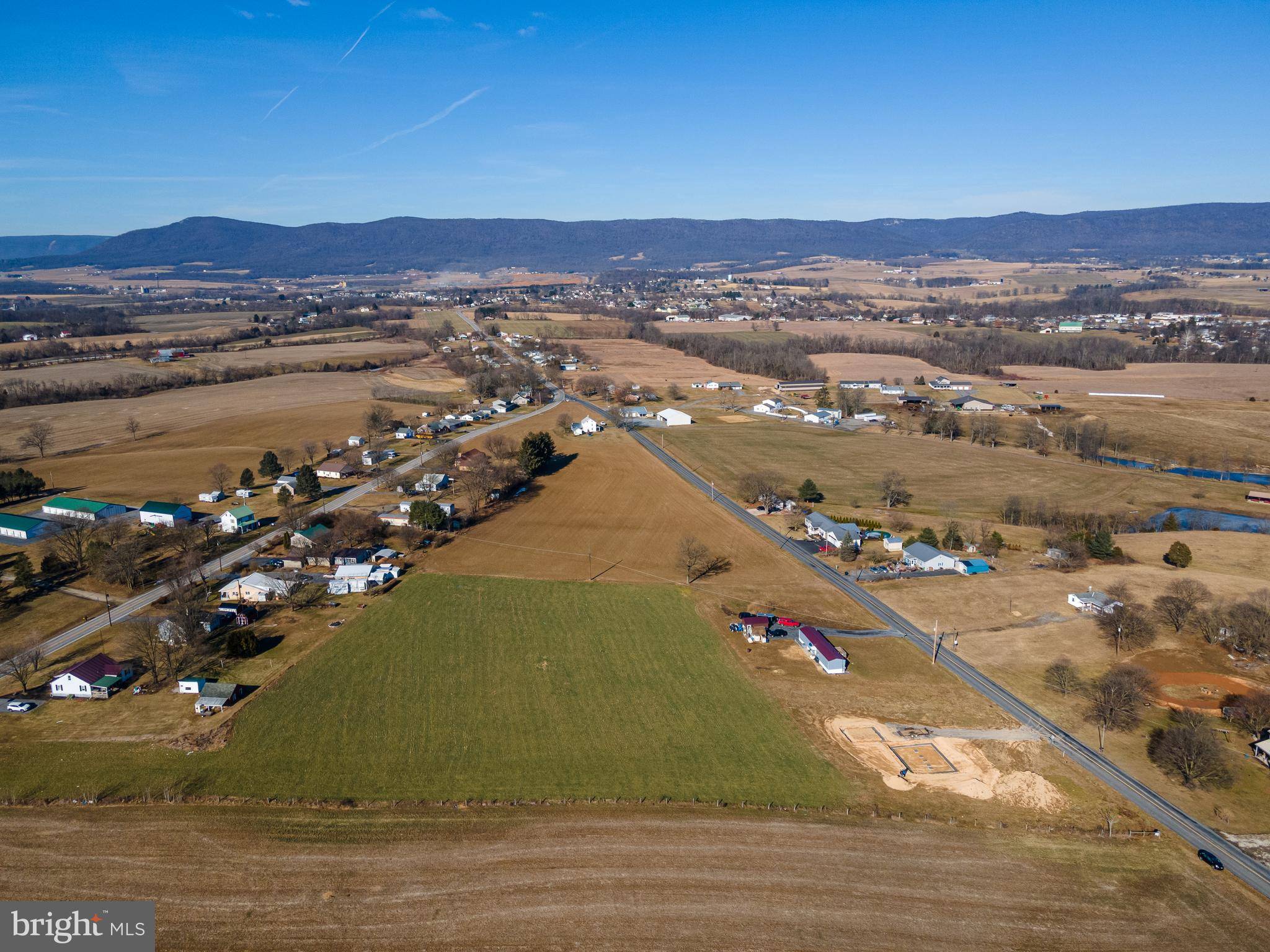 Saint Thomas, PA 17252,0 LOT 4 RACE TRACK ROAD