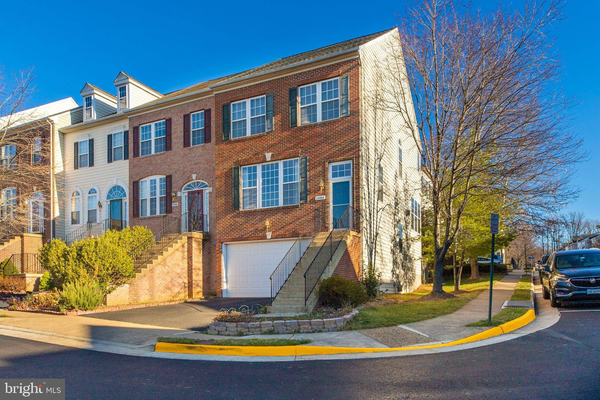 Centreville, VA 20121,13984 GILL BROOK LN