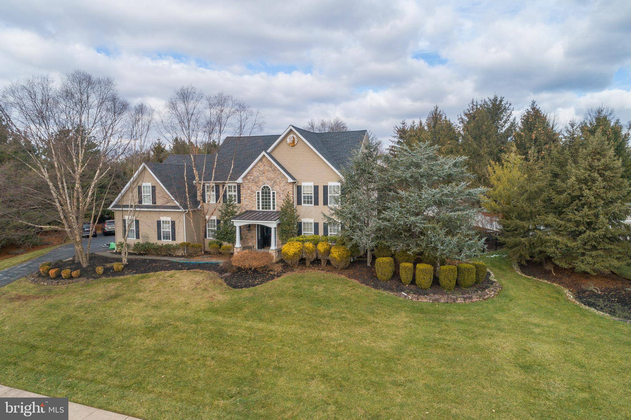 Collegeville, PA 19426,1508 GREEN VALLEY DR