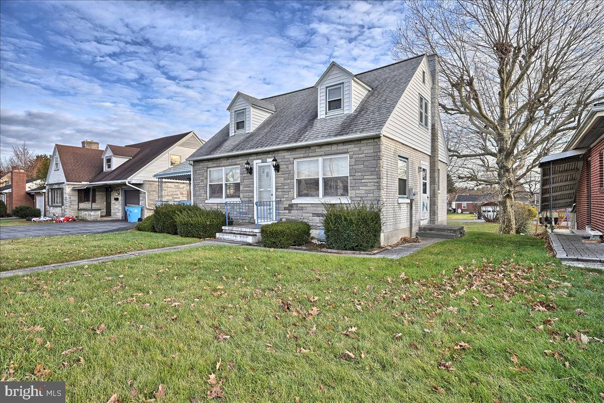 Cleona, PA 17042,232 W PENN AVE