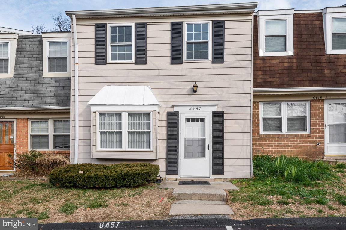 Glen Burnie, MD 21061,6457 LAMPLIGHTER RDG