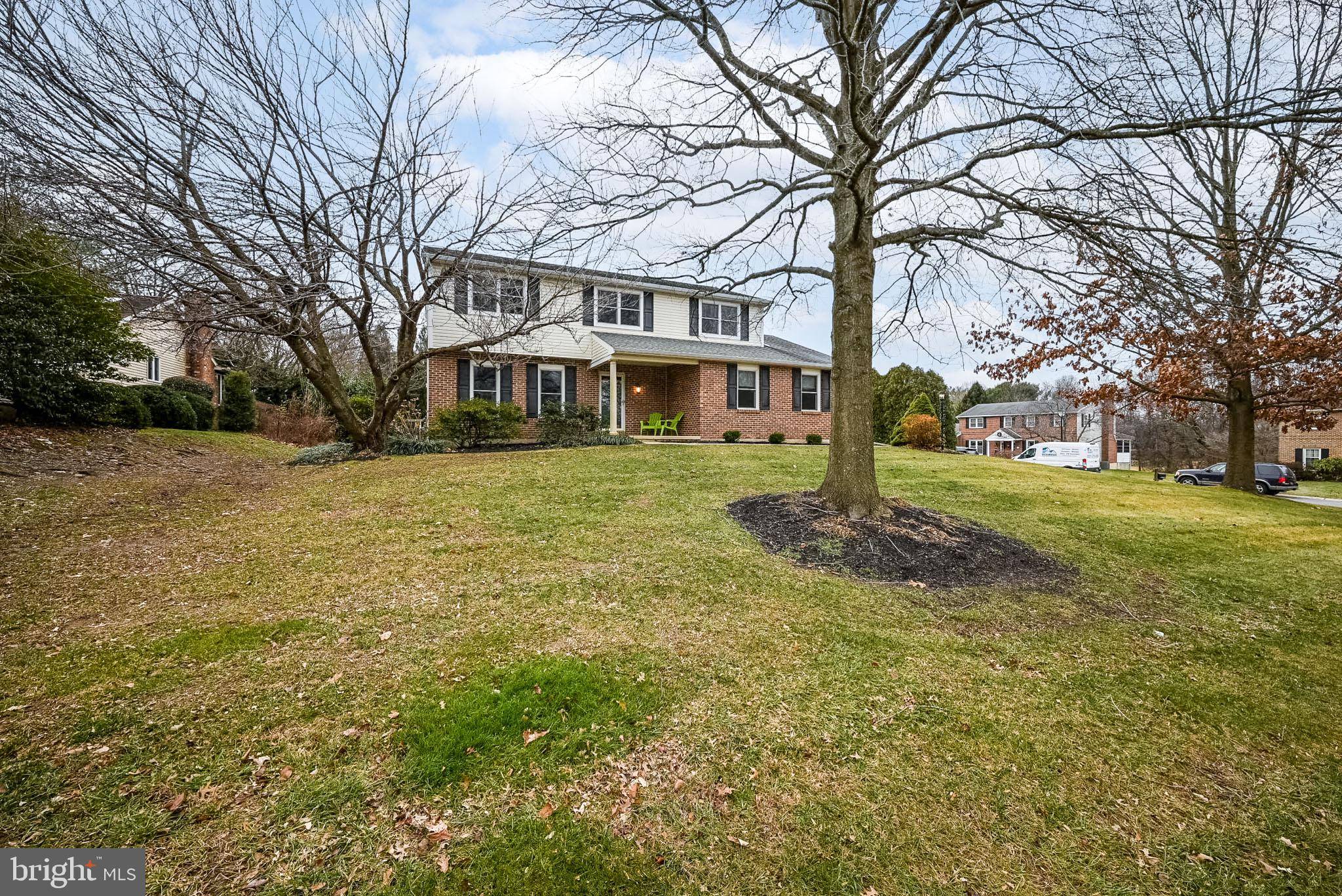 Hockessin, DE 19707,2 COLONIAL CT