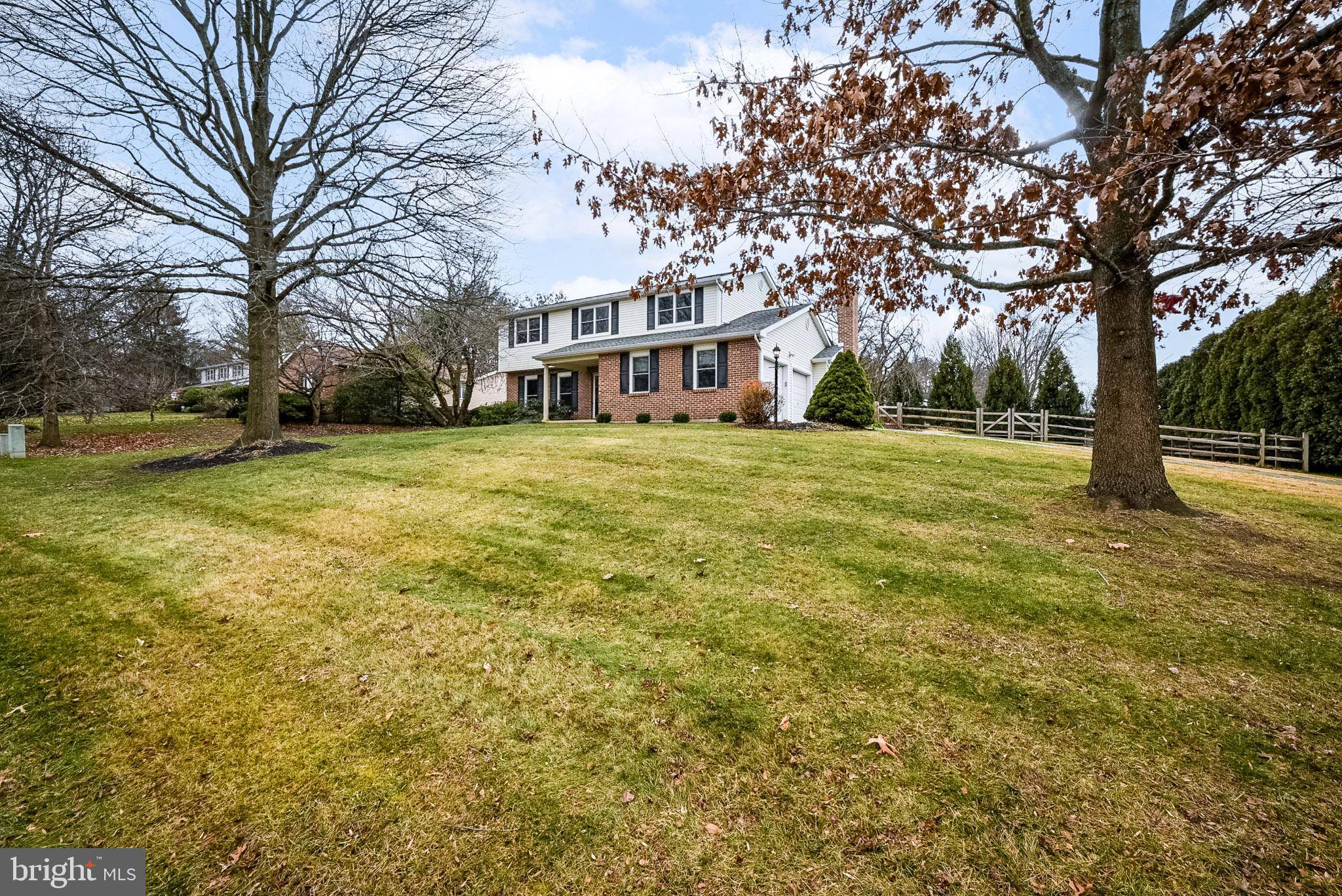 Hockessin, DE 19707,2 COLONIAL CT