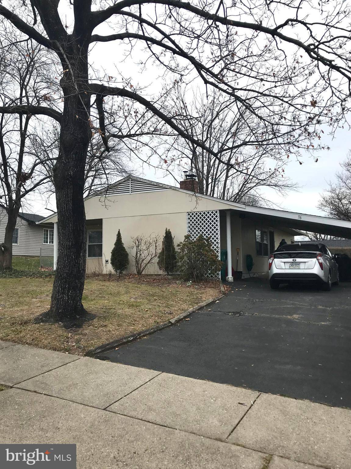 Levittown, PA 19054,36 MOCKORANGE LN