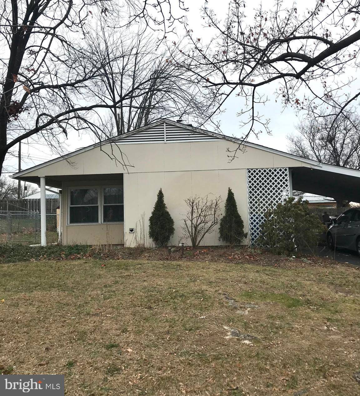 Levittown, PA 19054,36 MOCKORANGE LN