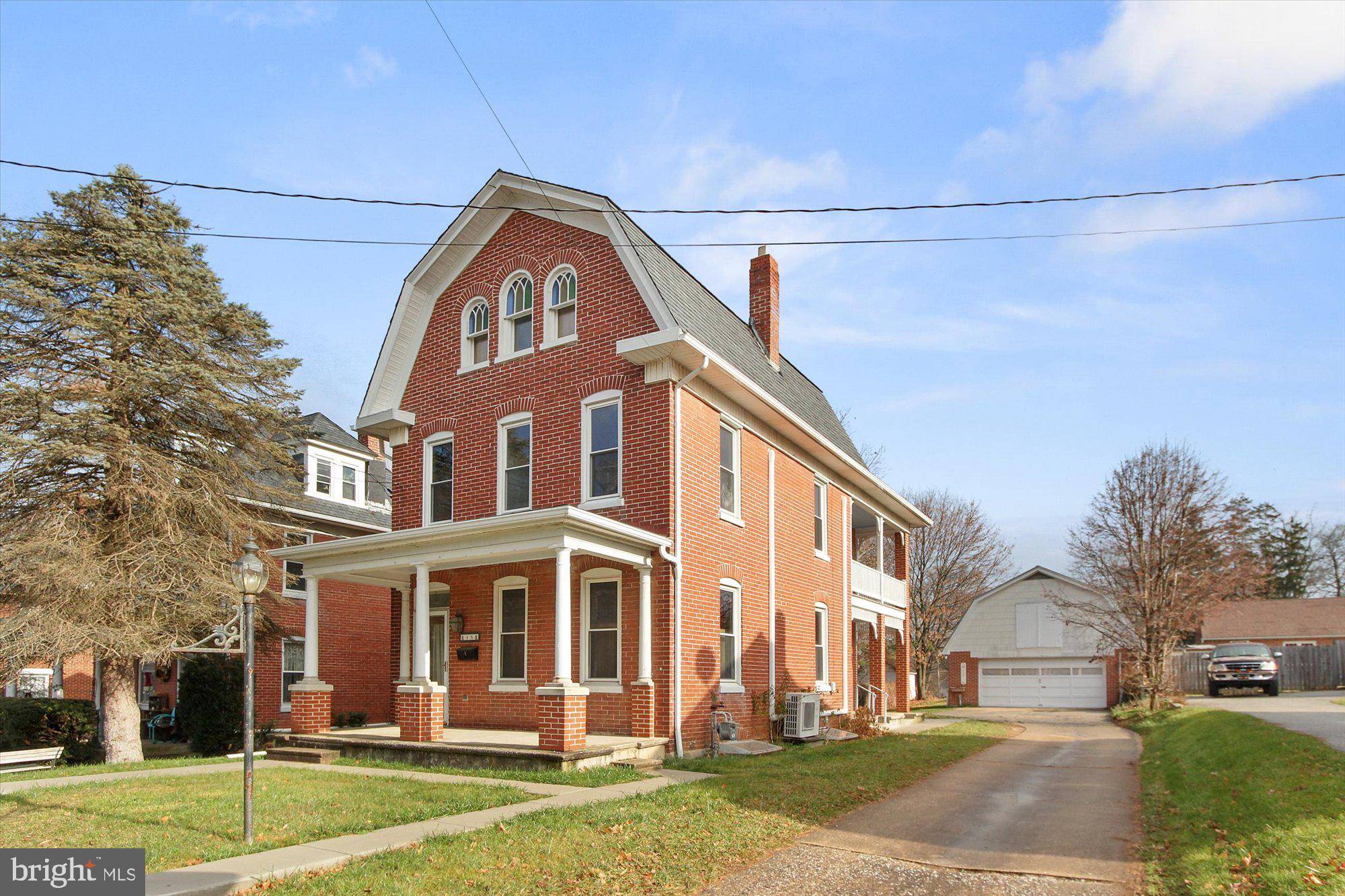 Jacobus, PA 17407,15 N MAIN