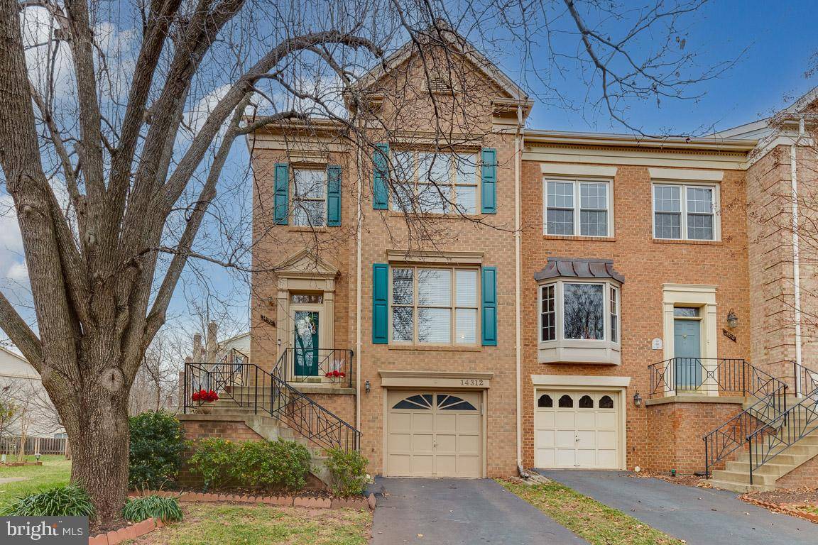 Centreville, VA 20120,14312 WINDING WOODS CT