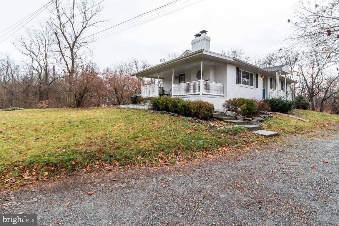 Berryville, VA 22611,352 GARDEN RD