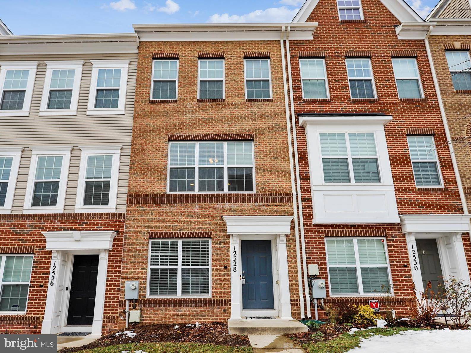 Beltsville, MD 20705,12528 RUSTIC ROCK LN