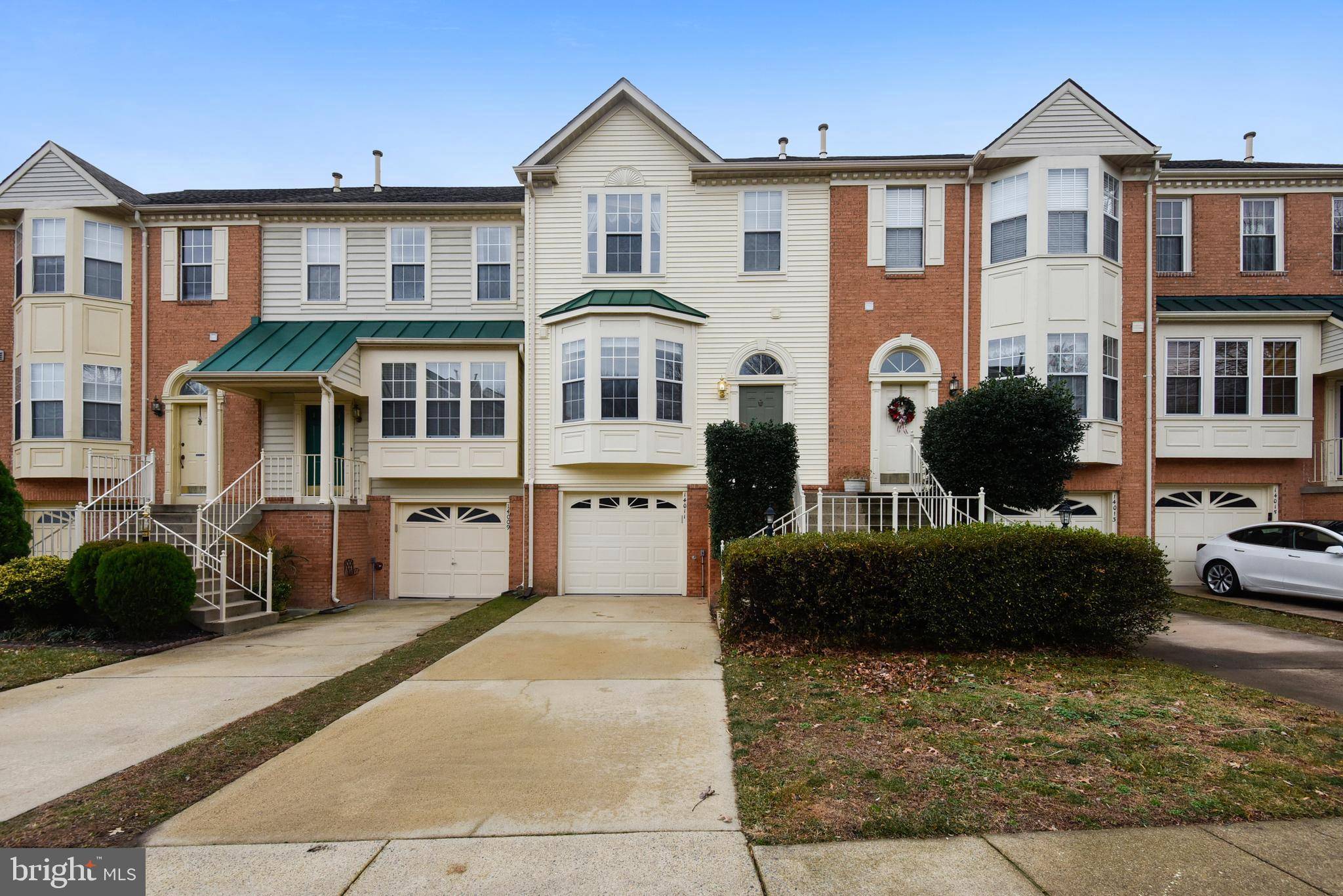 Centreville, VA 20121,14011 WINDING RIDGE LN