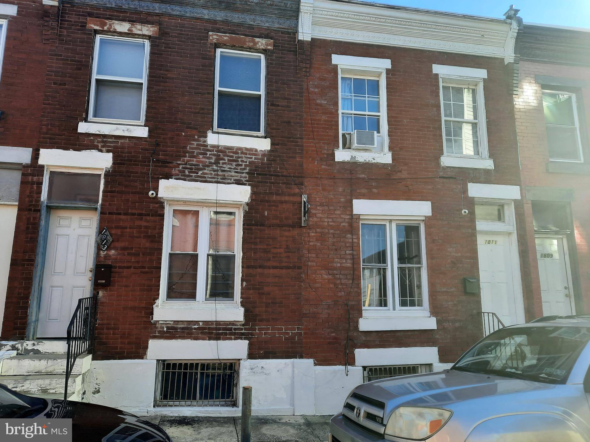 Philadelphia, PA 19122,1813 N REESE ST